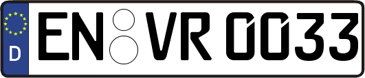 EN-VR0033