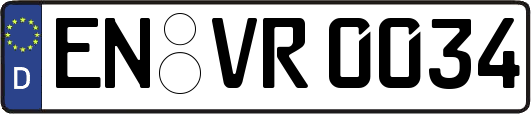 EN-VR0034