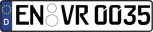 EN-VR0035