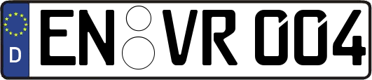 EN-VR004