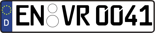EN-VR0041