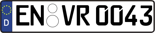 EN-VR0043