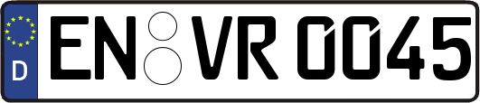 EN-VR0045