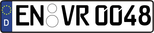 EN-VR0048