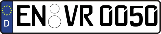 EN-VR0050