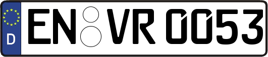 EN-VR0053