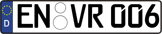 EN-VR006