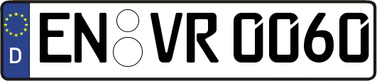 EN-VR0060