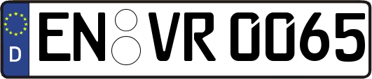 EN-VR0065