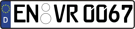 EN-VR0067