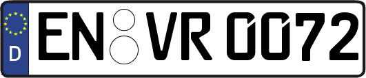 EN-VR0072