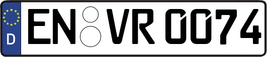 EN-VR0074