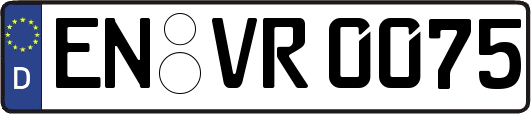 EN-VR0075