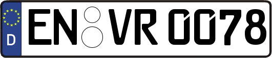 EN-VR0078