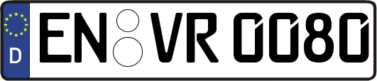 EN-VR0080