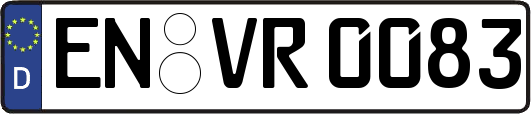 EN-VR0083