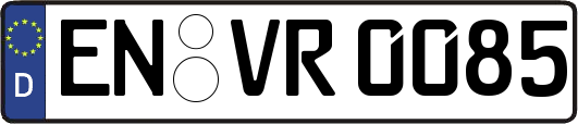 EN-VR0085