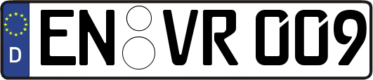 EN-VR009