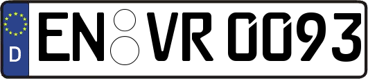 EN-VR0093