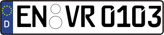 EN-VR0103
