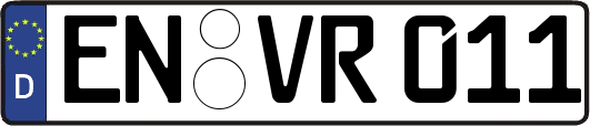 EN-VR011