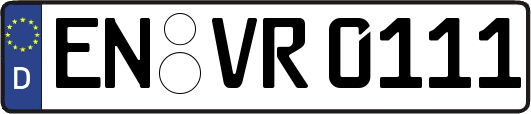 EN-VR0111