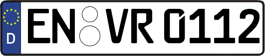 EN-VR0112