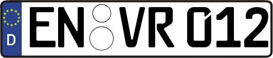 EN-VR012