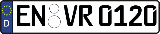 EN-VR0120