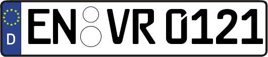 EN-VR0121