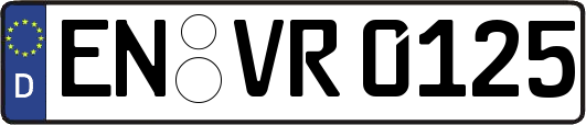 EN-VR0125