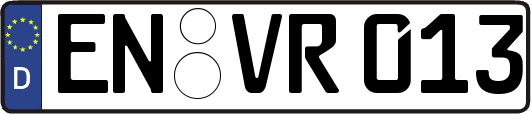 EN-VR013