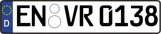 EN-VR0138