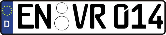 EN-VR014