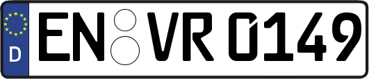 EN-VR0149