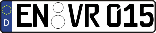 EN-VR015