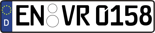 EN-VR0158