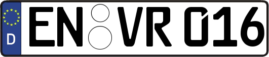 EN-VR016