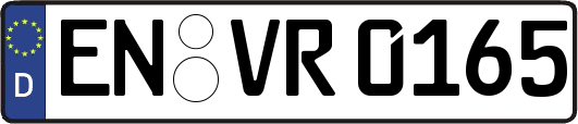 EN-VR0165