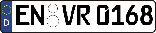 EN-VR0168