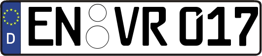 EN-VR017