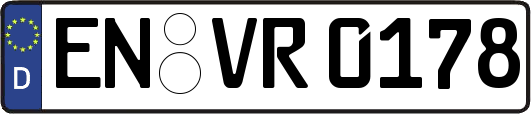 EN-VR0178
