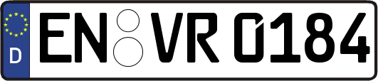 EN-VR0184