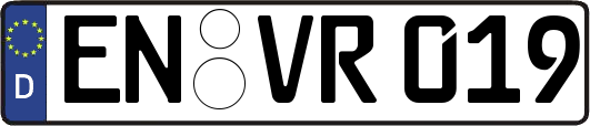 EN-VR019