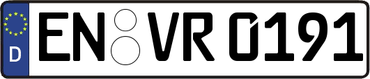 EN-VR0191