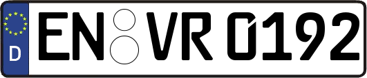 EN-VR0192