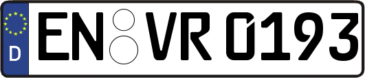 EN-VR0193