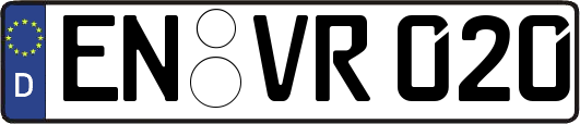 EN-VR020