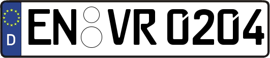EN-VR0204