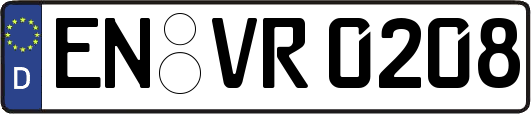 EN-VR0208